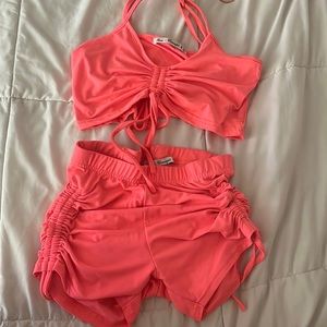 Roma concept 2 piece set super cute